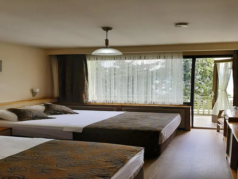 Dolunay Otel 3