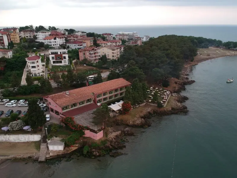 Dolunay Otel 4