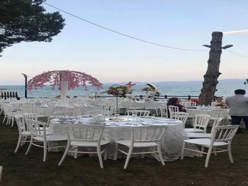 Dolunay Otel 5