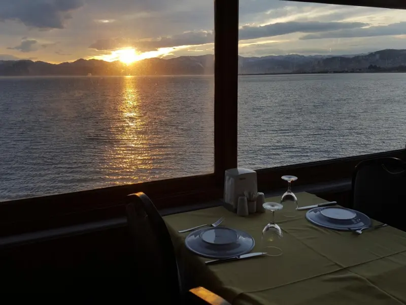 Dolunay Otel 6