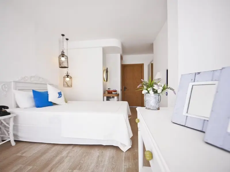 Sade Alaçatı Hotel 1