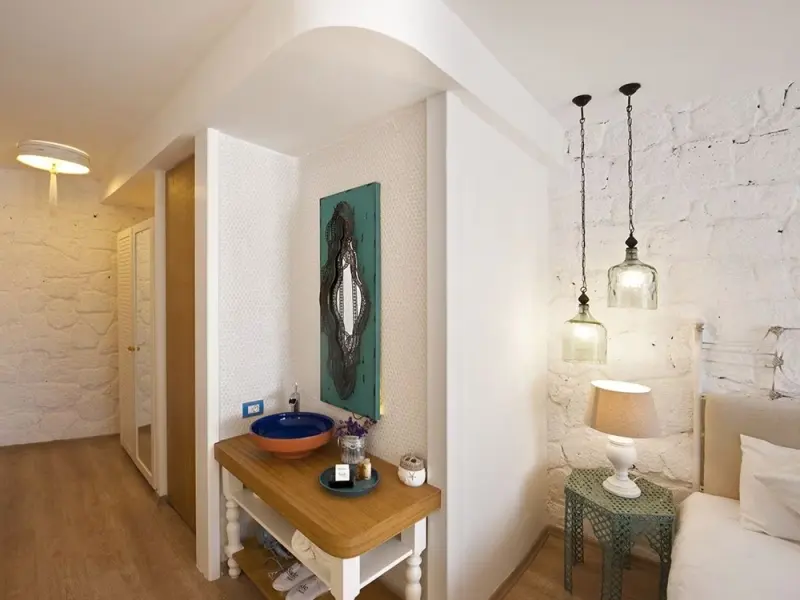 Sade Alaçatı Hotel 11