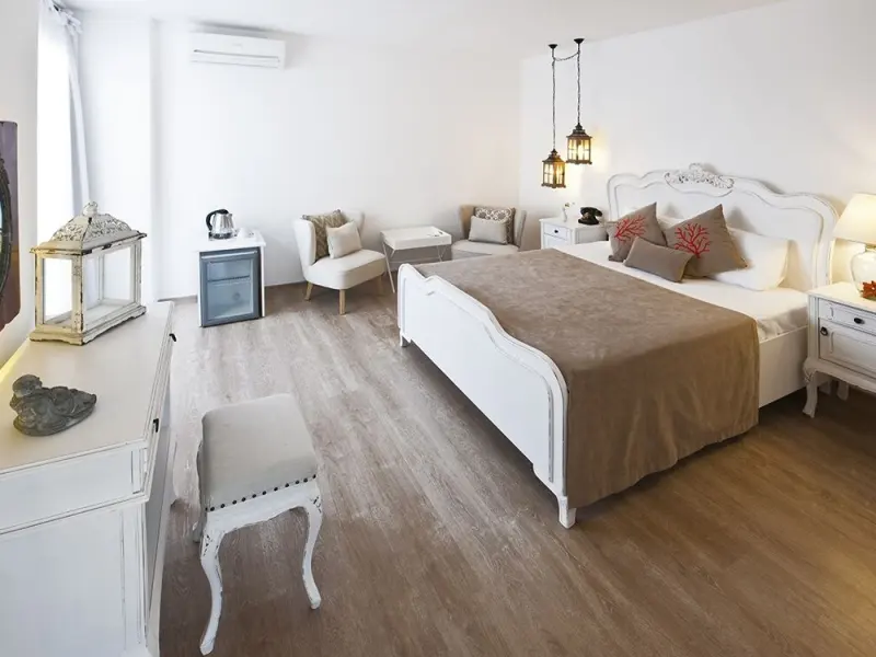Sade Alaçatı Hotel 13
