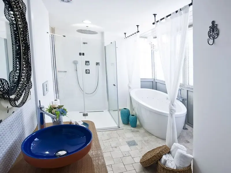 Sade Alaçatı Hotel 14
