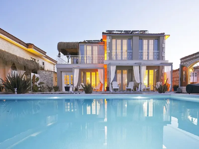 Sade Alaçatı Hotel 17