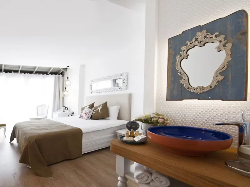 Sade Alaçatı Hotel 18