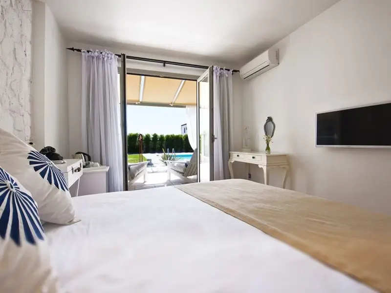 Sade Alaçatı Hotel 21