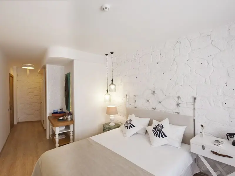 Sade Alaçatı Hotel 22