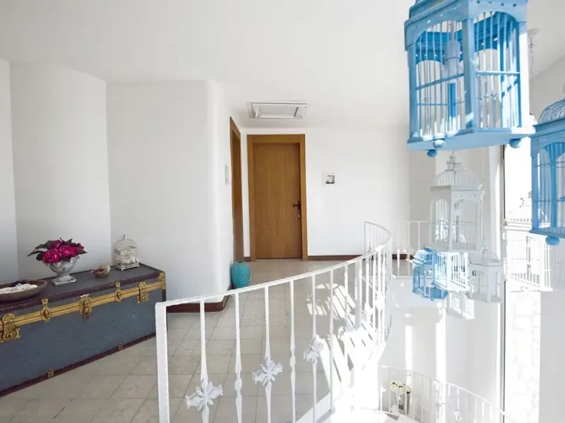 Sade Alaçatı Hotel 23