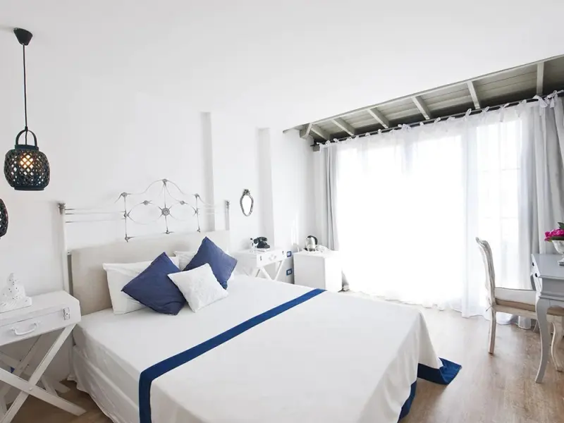 Sade Alaçatı Hotel 24