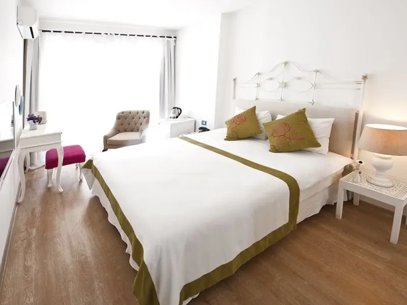 Sade Alaçatı Hotel 25