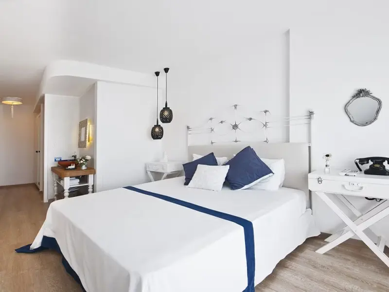 Sade Alaçatı Hotel 26