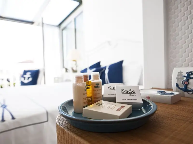 Sade Alaçatı Hotel 27