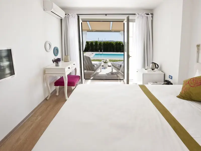 Sade Alaçatı Hotel 28