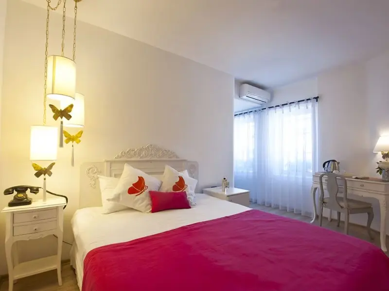 Sade Alaçatı Hotel 30
