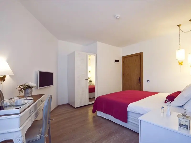 Sade Alaçatı Hotel 32