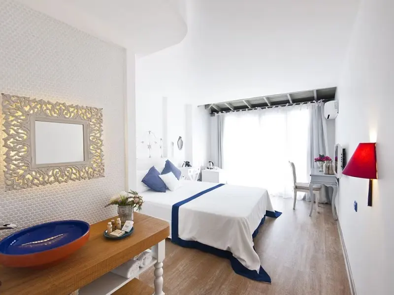 Sade Alaçatı Hotel 33