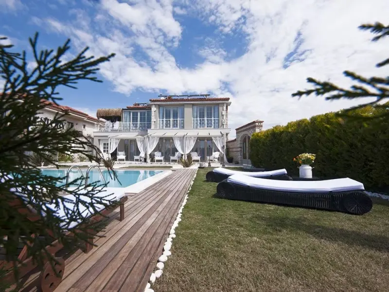 Sade Alaçatı Hotel 4