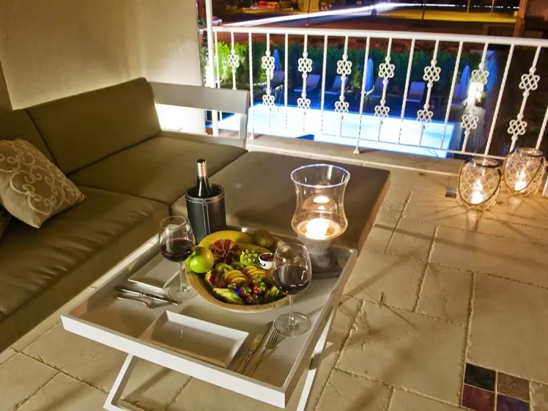 Sade Alaçatı Hotel 8