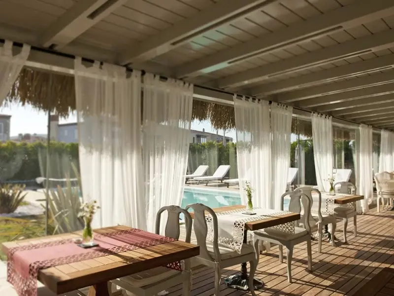 Sade Alaçatı Hotel 9