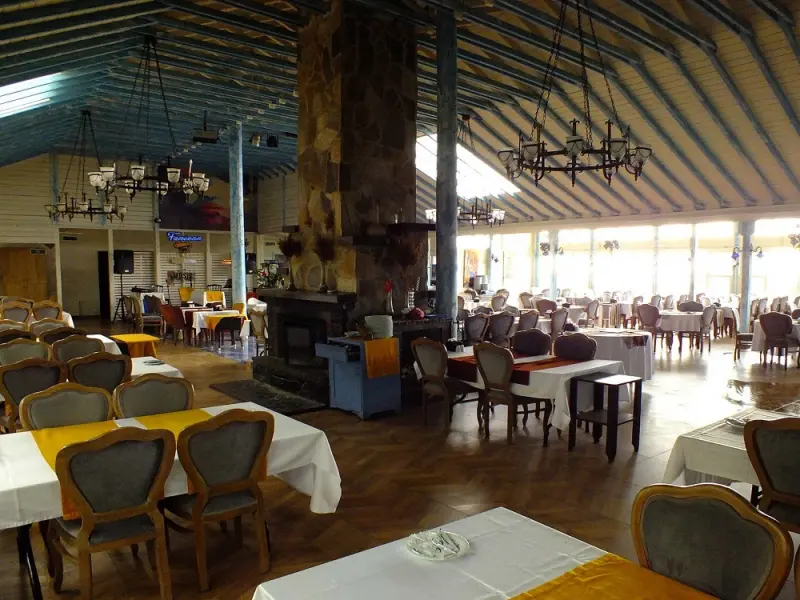 Fanizan Otel & Restaurant 1