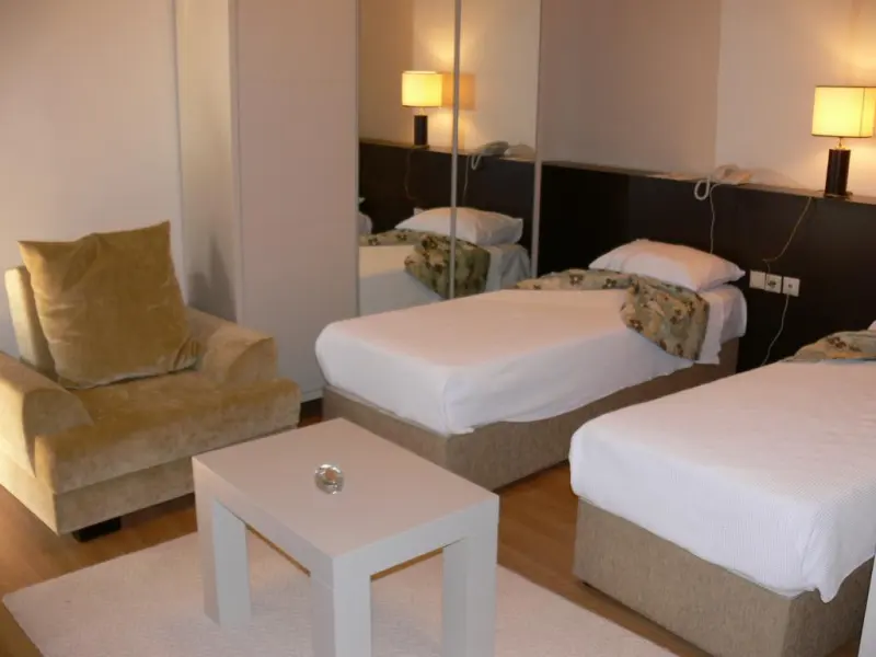 Fanizan Otel & Restaurant 18