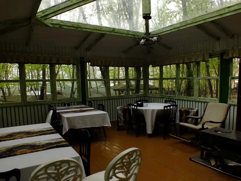 Fanizan Otel & Restaurant 4