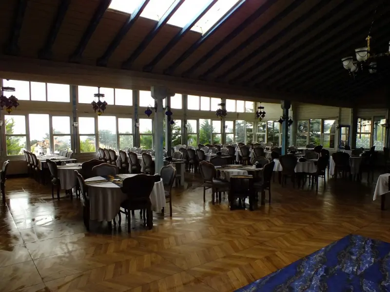Fanizan Otel & Restaurant 6