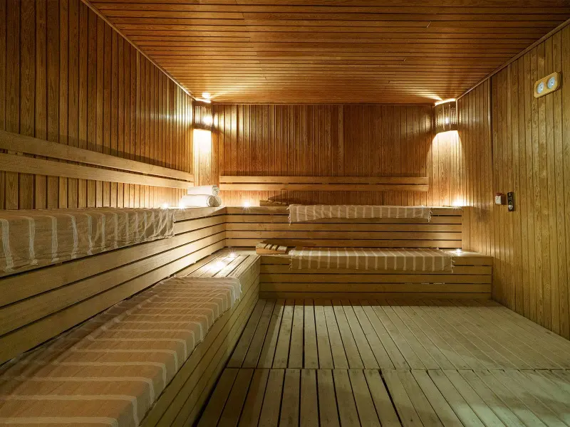 Boyalık Beach Hotel & Spa 12