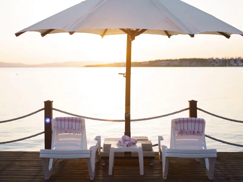 Boyalık Beach Hotel & Spa 13
