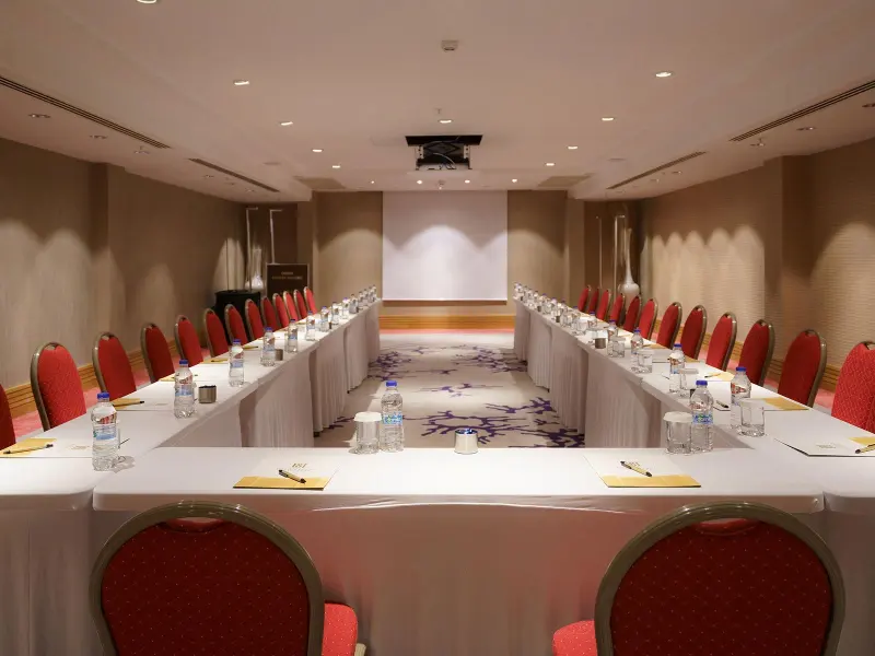 Boyalık Beach Hotel & Spa 18