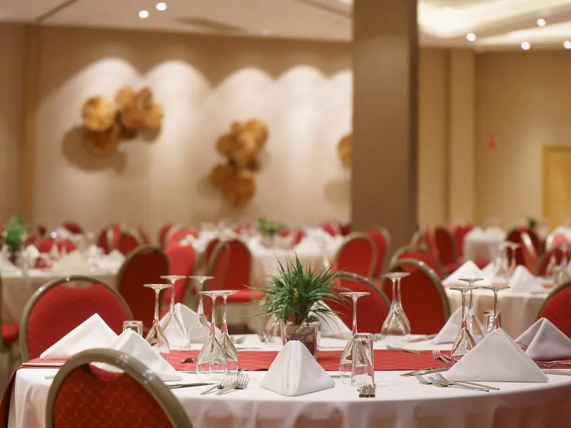 Boyalık Beach Hotel & Spa 19