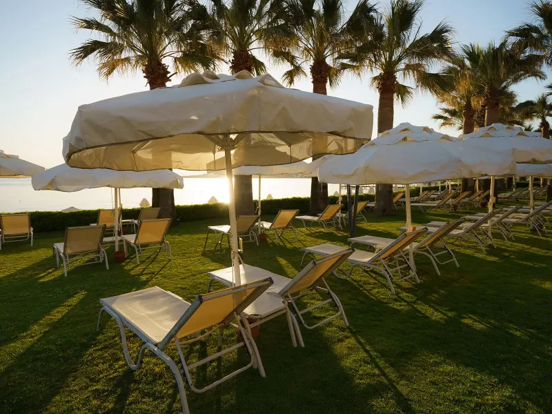 Boyalık Beach Hotel & Spa 20