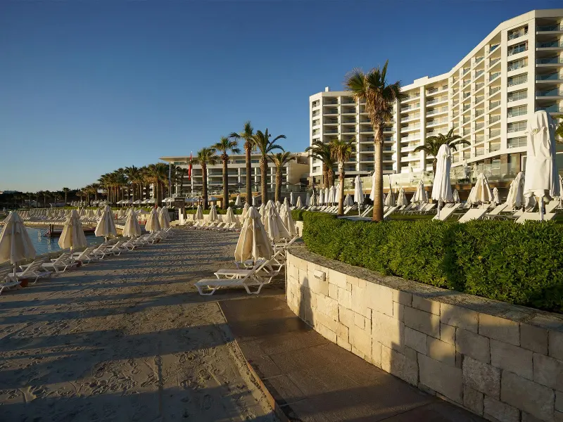 Boyalık Beach Hotel & Spa 21