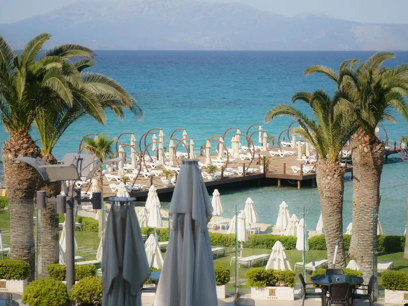 Boyalık Beach Hotel & Spa 23