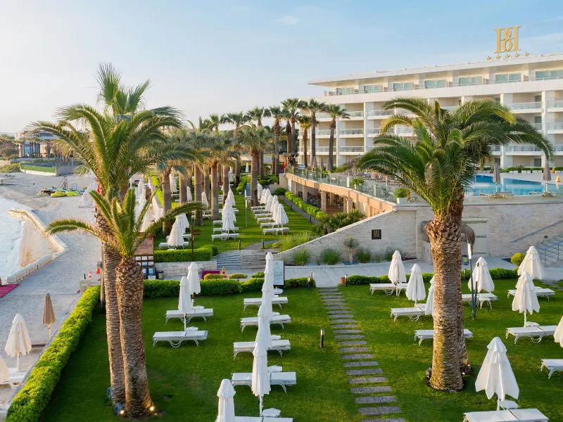 Boyalık Beach Hotel & Spa 24