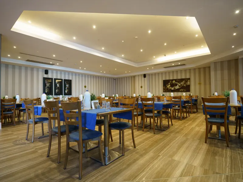 Boyalık Beach Hotel & Spa 25