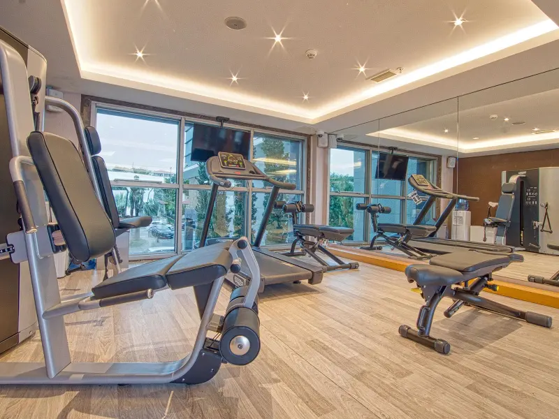 Boyalık Beach Hotel & Spa 26