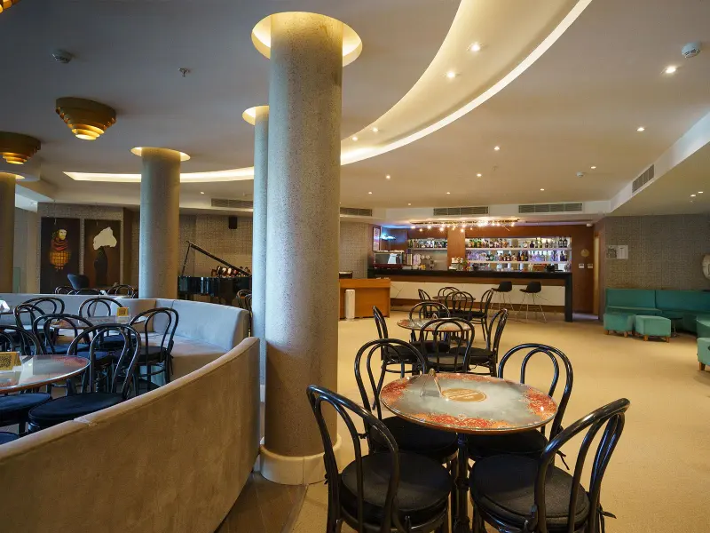 Boyalık Beach Hotel & Spa 27