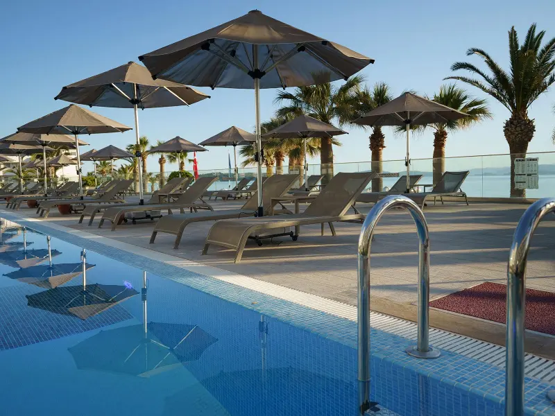 Boyalık Beach Hotel & Spa 28