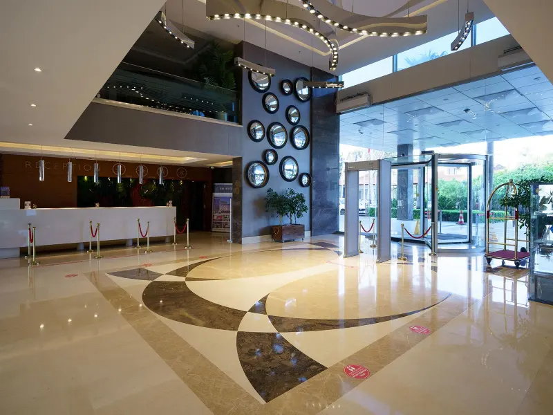 Boyalık Beach Hotel & Spa 30