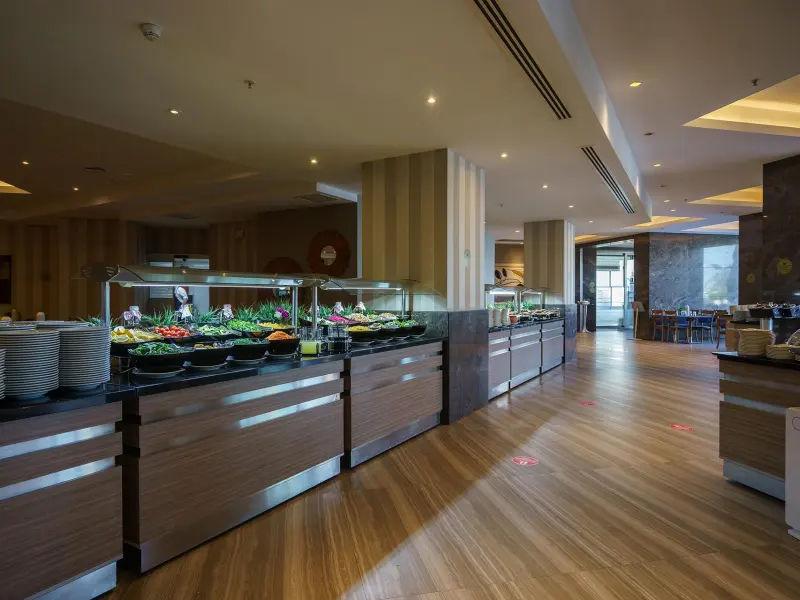 Boyalık Beach Hotel & Spa 31