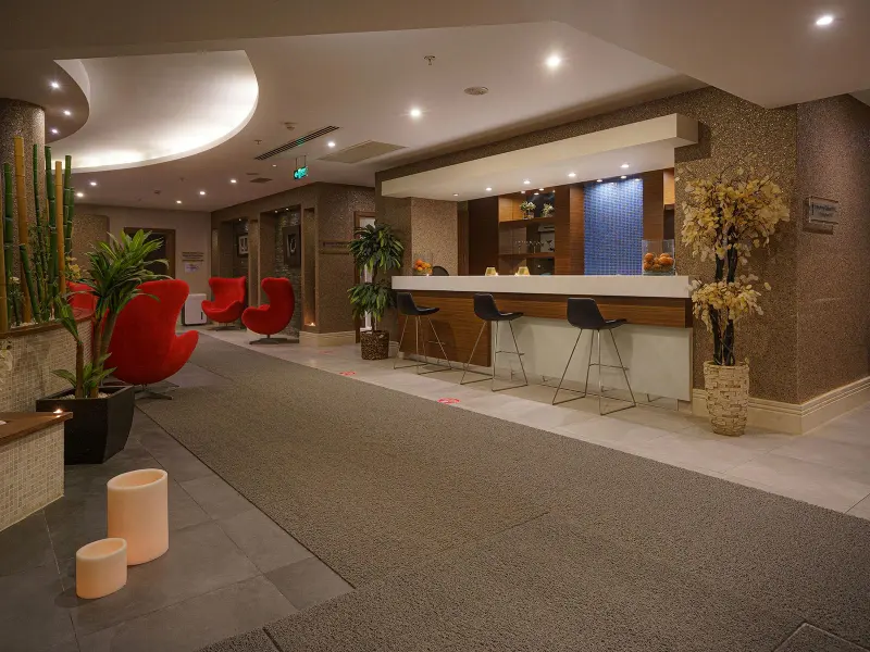 Boyalık Beach Hotel & Spa 35