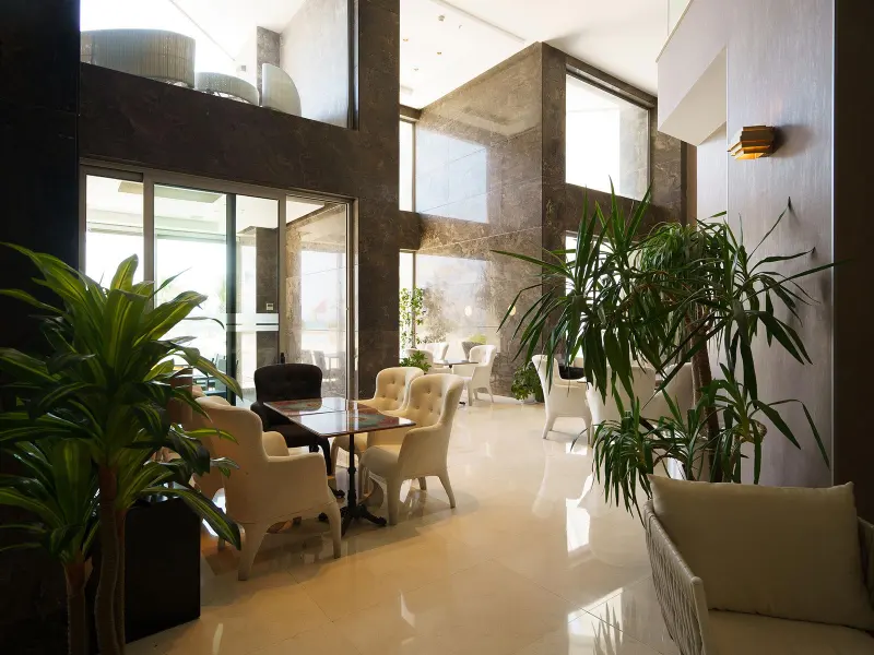 Boyalık Beach Hotel & Spa 36