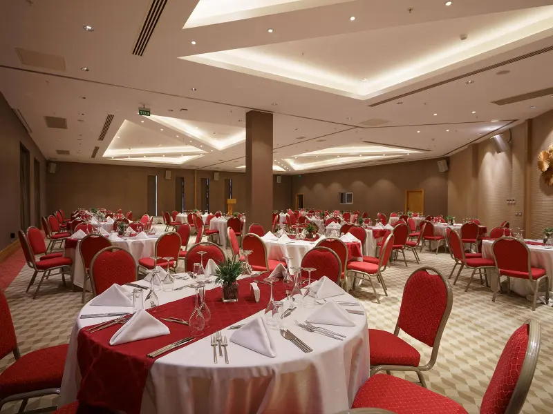 Boyalık Beach Hotel & Spa 37