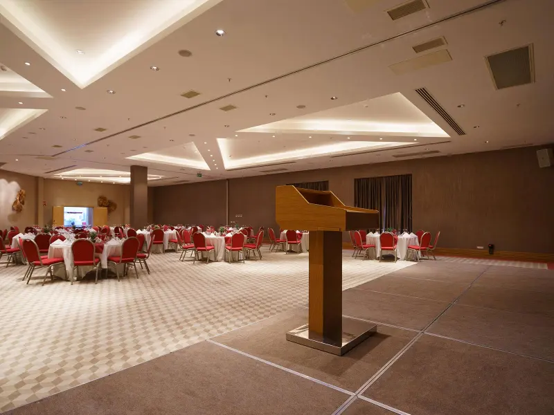 Boyalık Beach Hotel & Spa 38