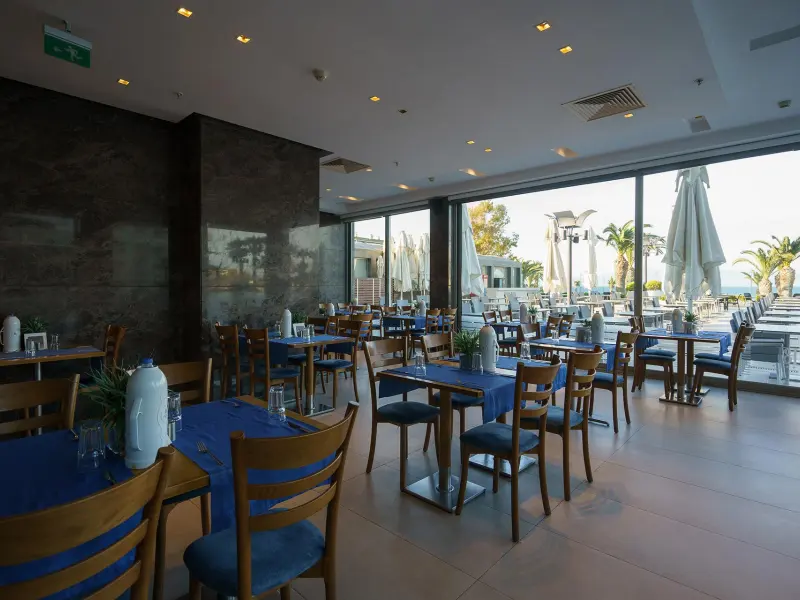 Boyalık Beach Hotel & Spa 39