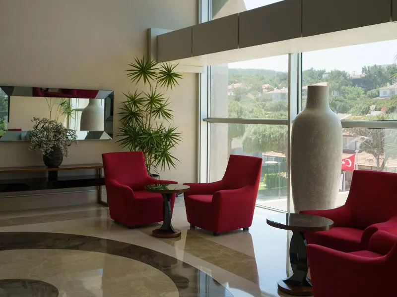 Boyalık Beach Hotel & Spa 4