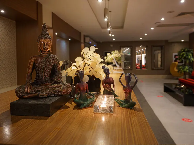 Boyalık Beach Hotel & Spa 41