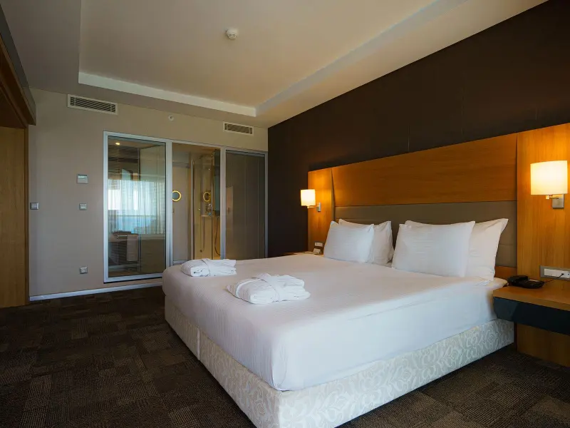 Boyalık Beach Hotel & Spa 6